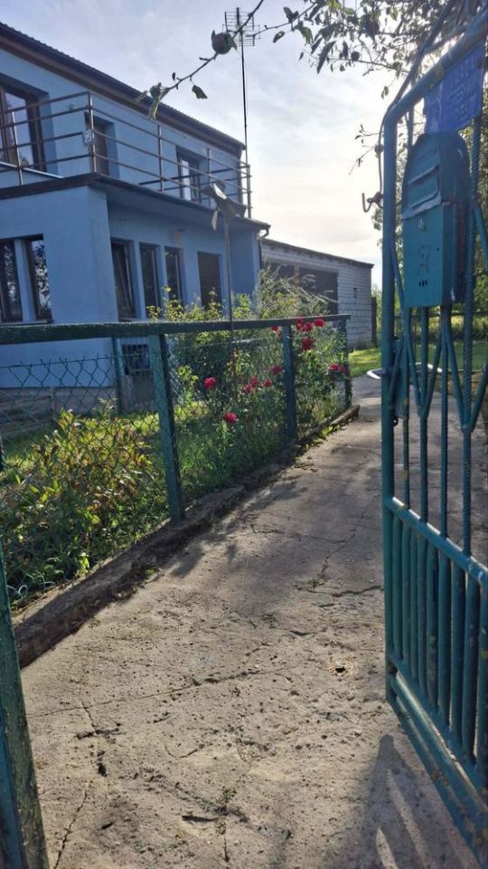 dom wolnostojący, 4 pokoje Jeziorzec. Zdjęcie 2