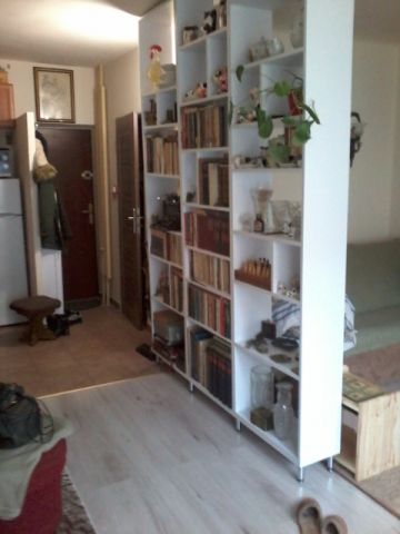 Mieszkanie 1-pokojowe Trzebinia Siersza, ul. Gwarków. Zdjęcie 1