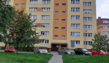 Mieszkanie 2-pokojowe Piotrków Trybunalski Belzatka, ul. Juliusza Słowackiego