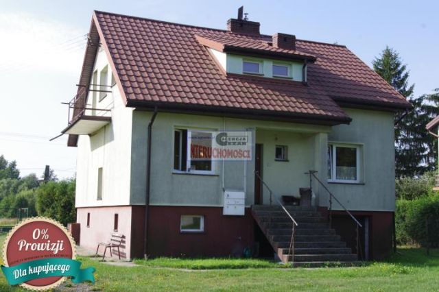 dom wolnostojący, 5 pokoi Boryszew. Zdjęcie 1
