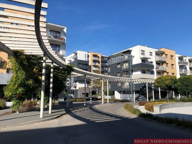 Mieszkanie 2-pokojowe Wrocław Gądów Mały, bulw. Dedala. Zdjęcie 1