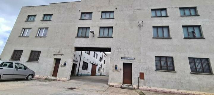 Hala/magazyn Kępno. Zdjęcie 1