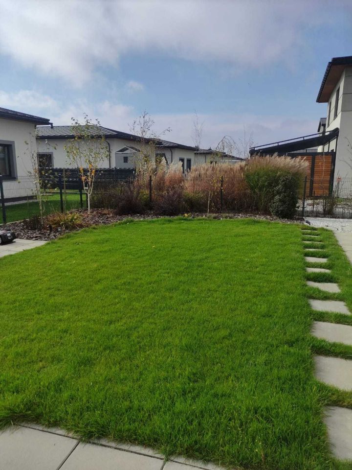 dom wolnostojący, 4 pokoje Tarnowskie Góry Opatowice, ul. Szafranowa. Zdjęcie 8