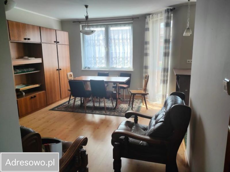 Mieszkanie 2-pokojowe Puck, ul. Wejherowska. Zdjęcie 1