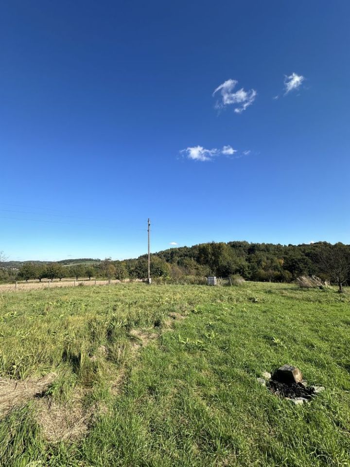 Działka rolna Barwałd Dolny, ul. Piaskowa. Zdjęcie 5