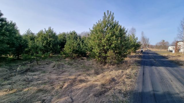Działka inwestycyjna Białystok Dojlidy Górne, ul. Margerytki. Zdjęcie 5