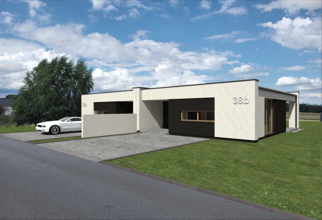 bliźniak, 4 pokoje Chełmce. Zdjęcie 1