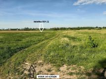 Działka budowlana Mikołajki Dybowo, ul. Michała Kajki. Zdjęcie 3