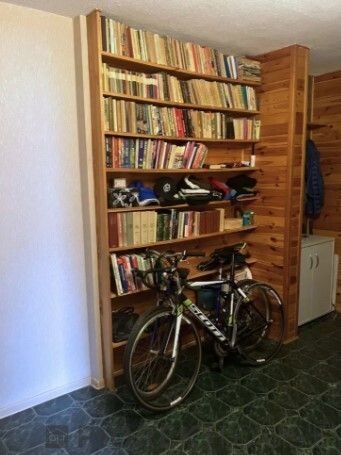 Mieszkanie 3-pokojowe Warszawa Praga-Południe, ul. gen. Leopolda Okulickiego. Zdjęcie 11