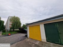 Garaż/miejsce parkingowe Inowrocław, al. Okrężna. Zdjęcie 3