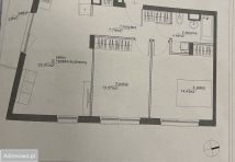 Mieszkanie 3-pokojowe Warszawa Mokotów, ul. Antoniewska. Zdjęcie 2