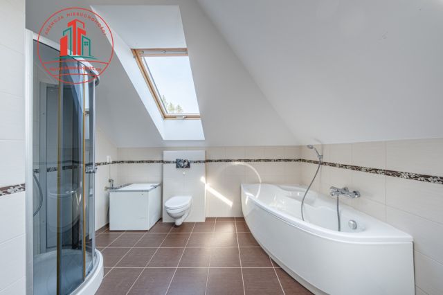 dom wolnostojący, 4 pokoje Sulęczyno. Zdjęcie 19