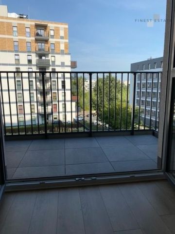 Mieszkanie 1-pokojowe Warszawa Włochy, ul. Rakowska. Zdjęcie 6