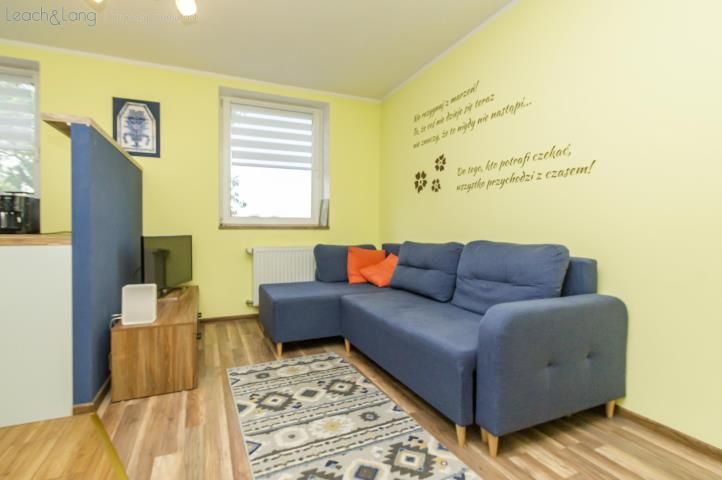 Mieszkanie 3-pokojowe Kraków Łagiewniki-Borek Fałęcki, ul. Krokusowa. Zdjęcie 3