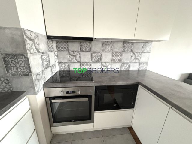 Mieszkanie 2-pokojowe Warszawa Wola, ul. Skierniewicka. Zdjęcie 4