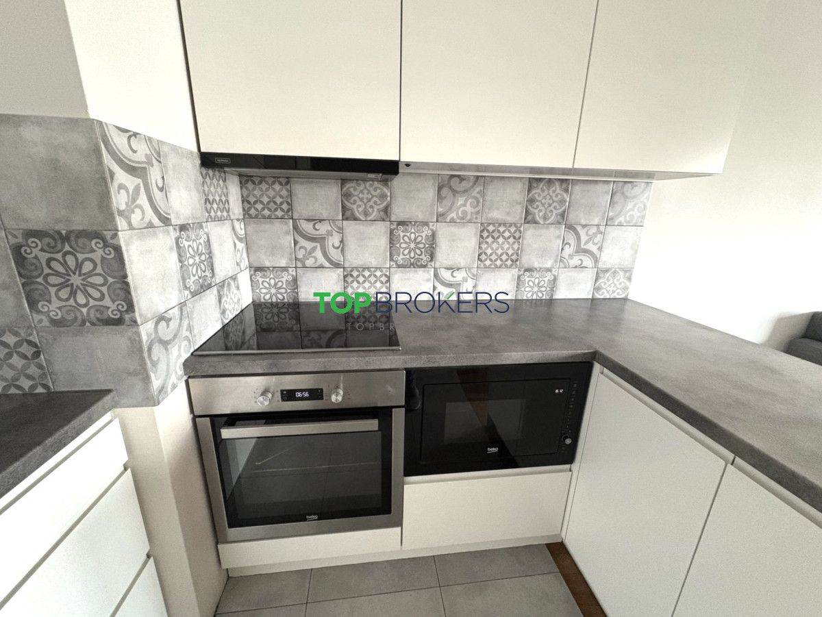 Mieszkanie 2-pokojowe Warszawa Wola, ul. Skierniewicka. Zdjęcie 4