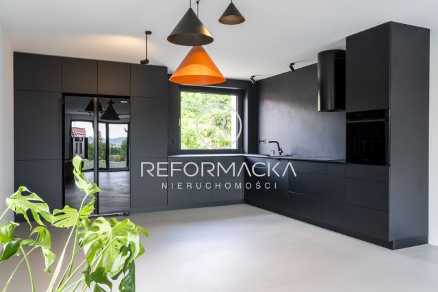 dom wolnostojący, 6 pokoi Rzeszów. Zdjęcie 1