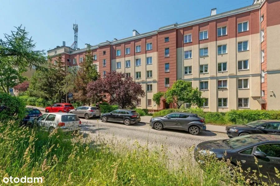 Mieszkanie 2-pokojowe Gdynia Wzgórze Świętego Maksymiliana, ul. bp. Dominika. Zdjęcie 6