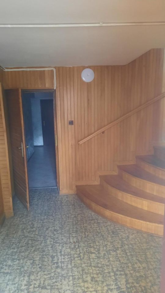 dom wolnostojący, 8 pokoi Warszawa Żoliborz, ul. Jana Chryzostoma Paska. Zdjęcie 12