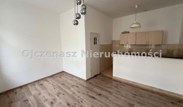 Mieszkanie 2-pokojowe Bydgoszcz Śródmieście