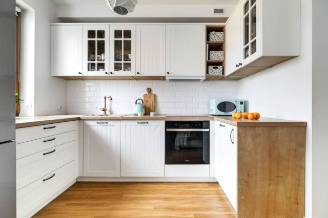 Mieszkanie 4-pokojowe Warszawa Wawer, ul. Kaszmirowa. Zdjęcie 13