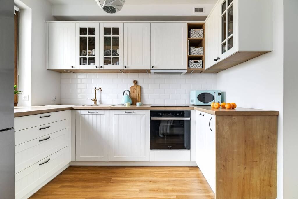 Mieszkanie 4-pokojowe Warszawa Wawer, ul. Kaszmirowa. Zdjęcie 13