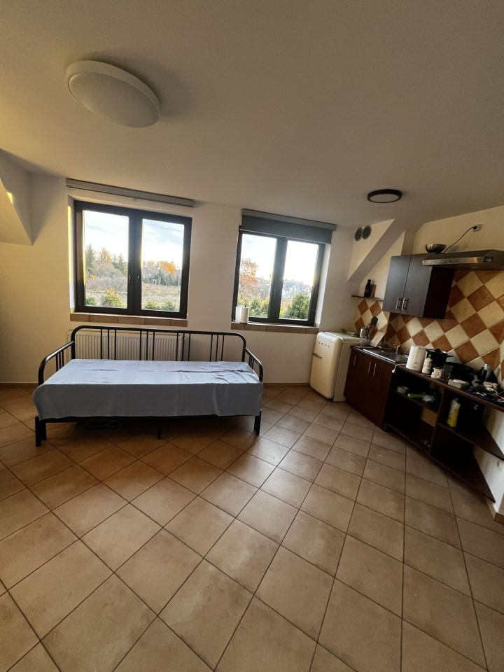 Mieszkanie 1-pokojowe Marki, ul. Tadeusza Kościuszki. Zdjęcie 11