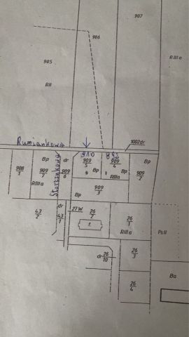 Działka budowlana Święta Katarzyna. Zdjęcie 1