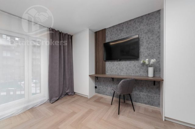 Mieszkanie 5-pokojowe Wrocław Krzyki, ul. Nyska. Zdjęcie 5