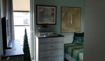 Mieszkanie 2-pokojowe Łódź Górna