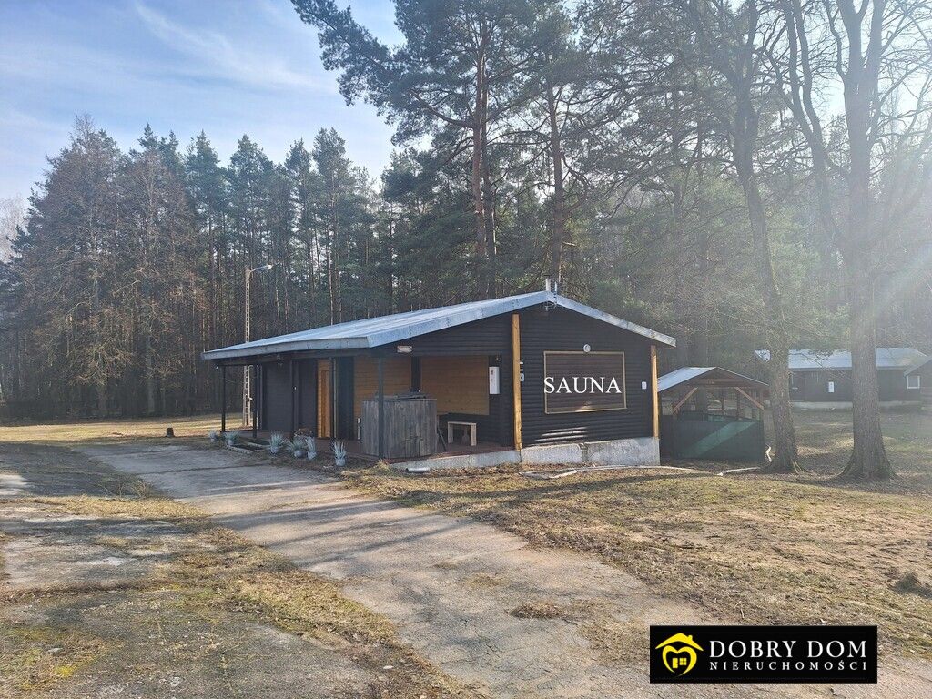 dom wolnostojący, 3 pokoje Augustów. Zdjęcie 17