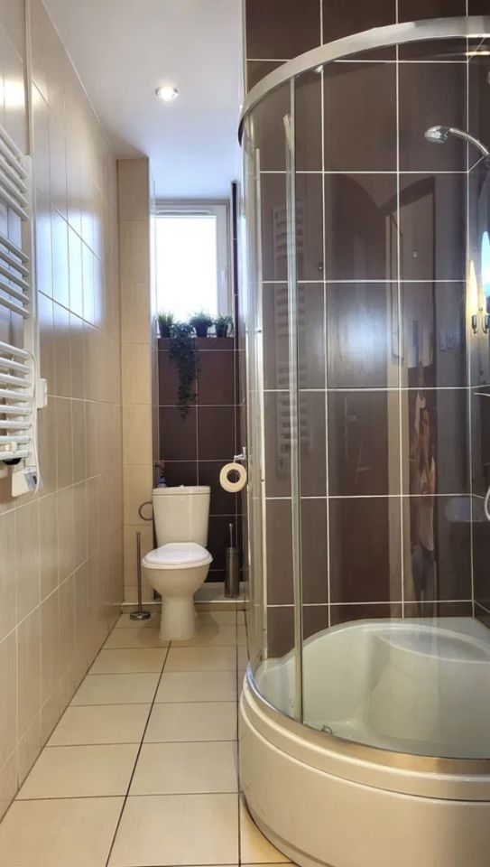 Mieszkanie 3-pokojowe Poznań Jeżyce, ul. Franklina Roosevelta. Zdjęcie 10