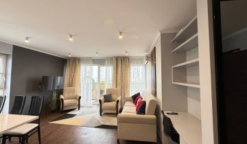 Mieszkanie 2-pokojowe Wrocław Krzyki