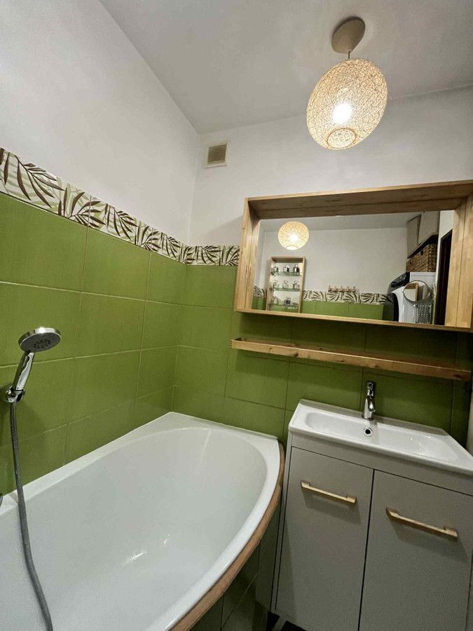 Mieszkanie 2-pokojowe Olsztyn Pieczewo, ul. Władysława Gębika. Zdjęcie 12