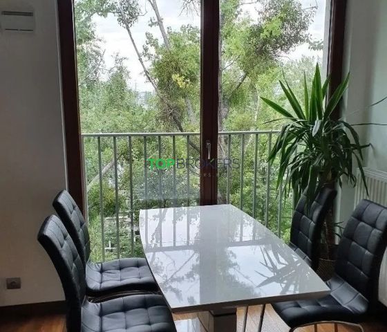 Mieszkanie 2-pokojowe Warszawa Ochota, ul. Szczęśliwicka. Zdjęcie 5