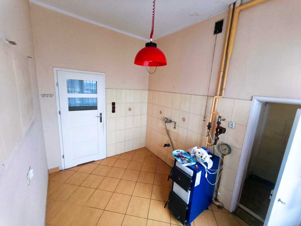 Mieszkanie 2-pokojowe Wieleń. Zdjęcie 5