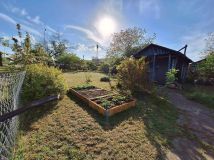 Działka rod Stargard, ul. Władysława Reymonta. Zdjęcie 4