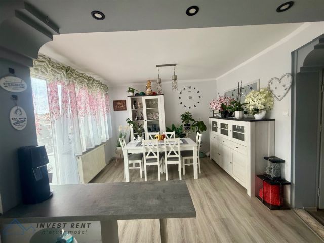 Mieszkanie 3-pokojowe Trzebiatów. Zdjęcie 5