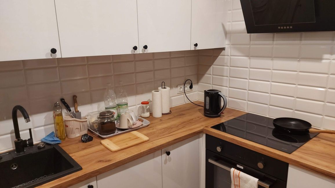 Mieszkanie 3-pokojowe Piotrków Trybunalski Śródmieście. Zdjęcie 6