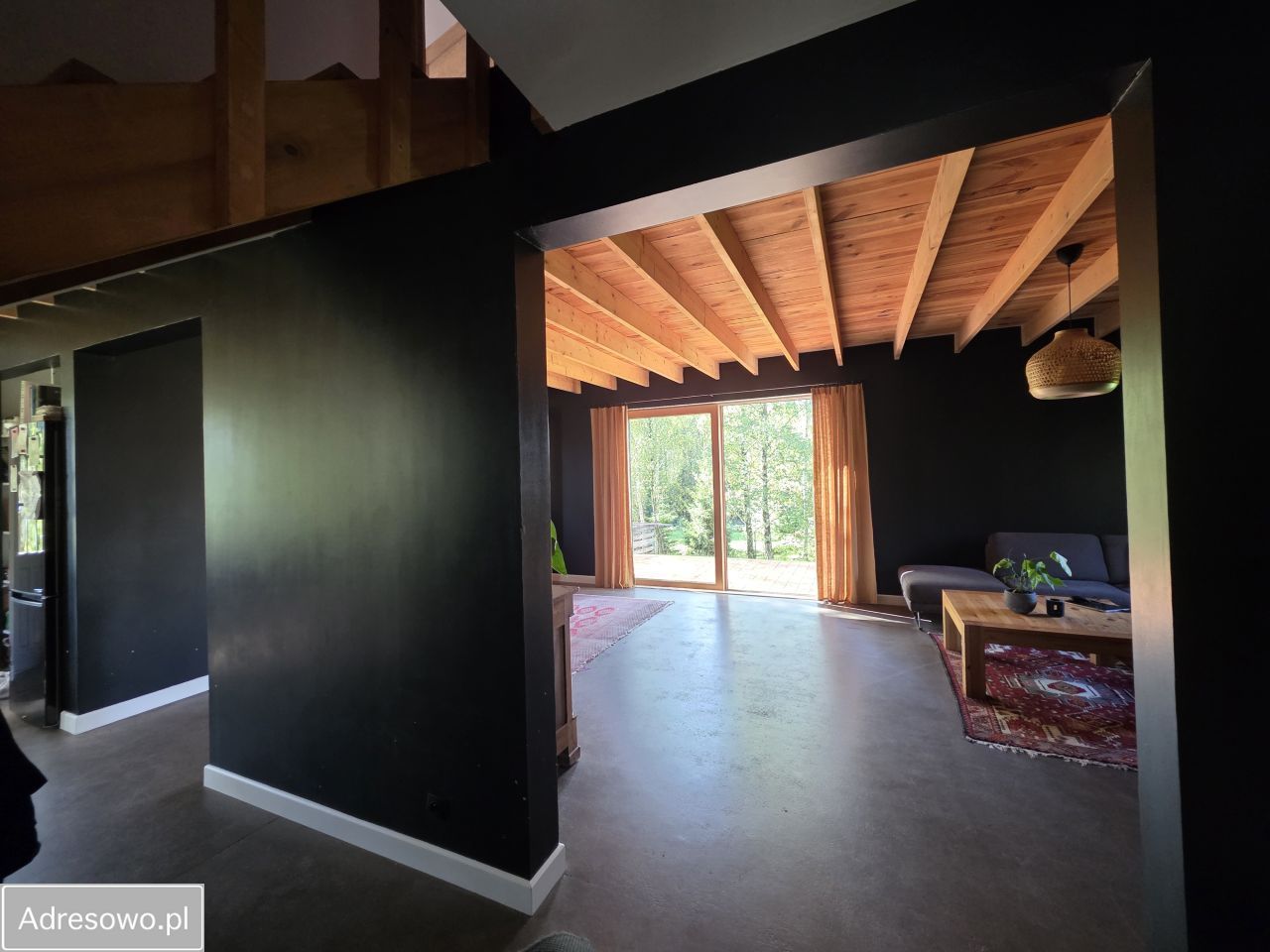 dom wolnostojący, 4 pokoje Pępowo, ul. Łąkowa. Zdjęcie 3