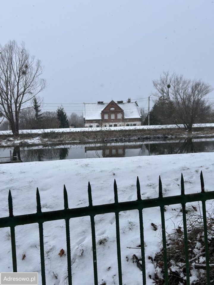 dom wolnostojący, 3 pokoje Gdańsk Olszynka, ul. Olszyńska. Zdjęcie 3