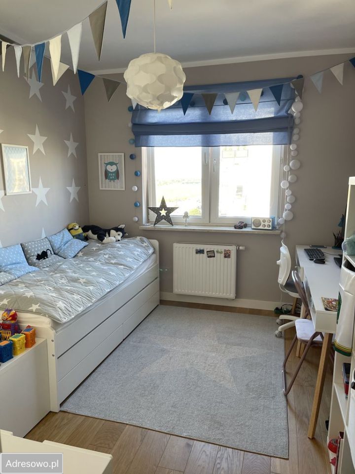 Mieszkanie 3-pokojowe Warszawa Bemowo, ul. Batalionów Chłopskich. Zdjęcie 13