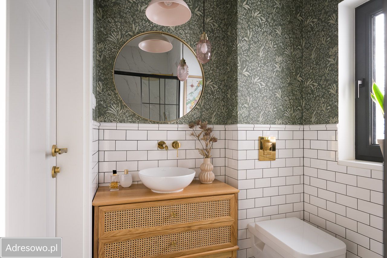 dom wolnostojący, 6 pokoi Gorzów Wielkopolski Górczyn, ul. Rubinowa. Zdjęcie 8