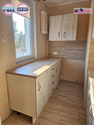 Mieszkanie 1-pokojowe Gdańsk Przymorze. Zdjęcie 10