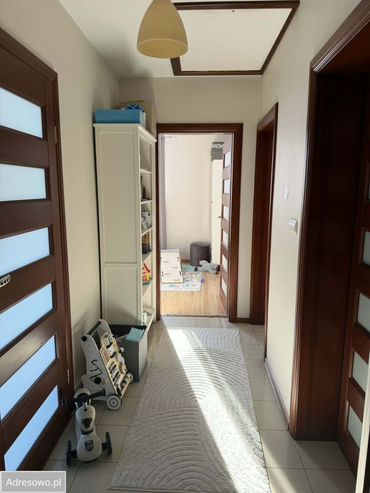 dom wolnostojący, 3 pokoje Nagodów. Zdjęcie 16