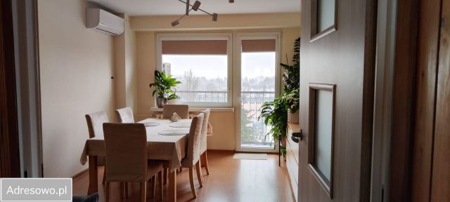 Mieszkanie 3-pokojowe Łódź Chojny, ul. Mazurska. Zdjęcie 1