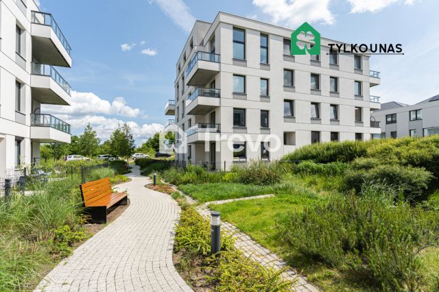 Mieszkanie 2-pokojowe Gdańsk Orunia, ul. Hilarego Koprowskiego. Zdjęcie 15