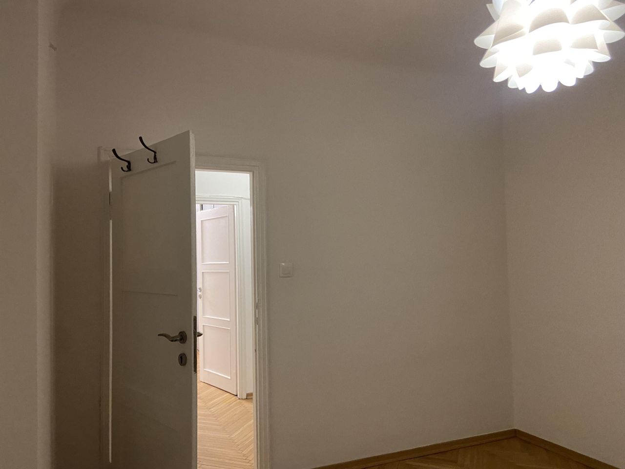 Mieszkanie 3-pokojowe Warszawa Ochota, ul. Częstochowska. Zdjęcie 1