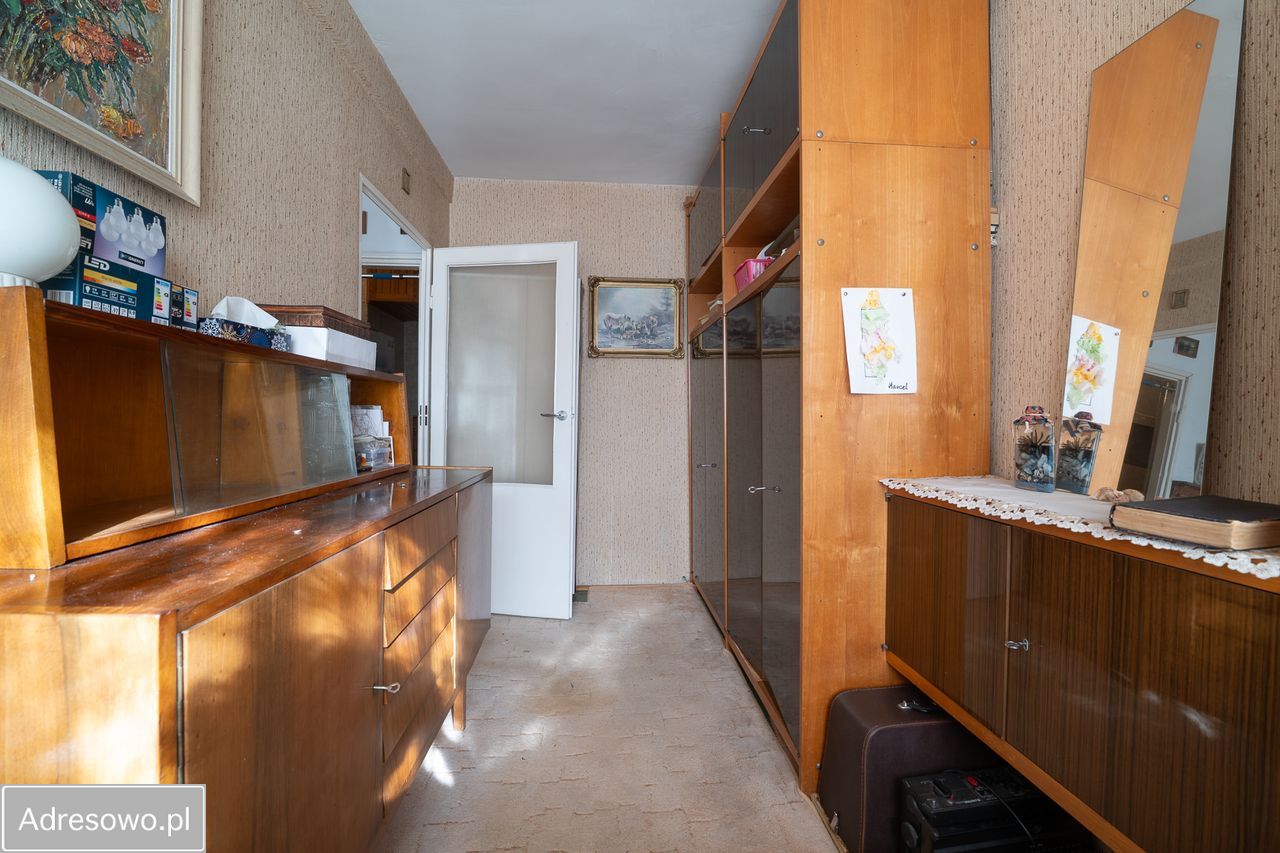 Mieszkanie 3-pokojowe Radom, ul. Sadkowska. Zdjęcie 10