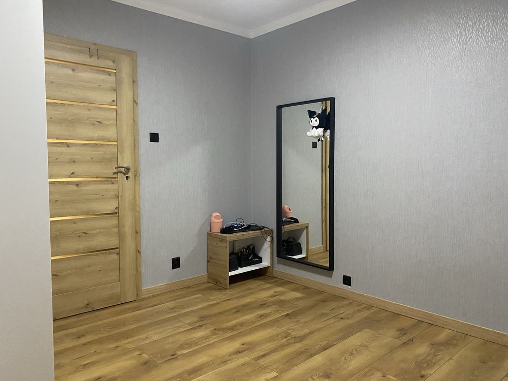 Mieszkanie 3-pokojowe Września, ul. 17 Dywizji Piechoty. Zdjęcie 2